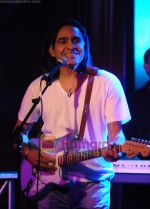 Biddu at the Launch of Biddu_s autobiography titled Made in India on 13th Feb in Blue Frog, Mumbai (4).JPG